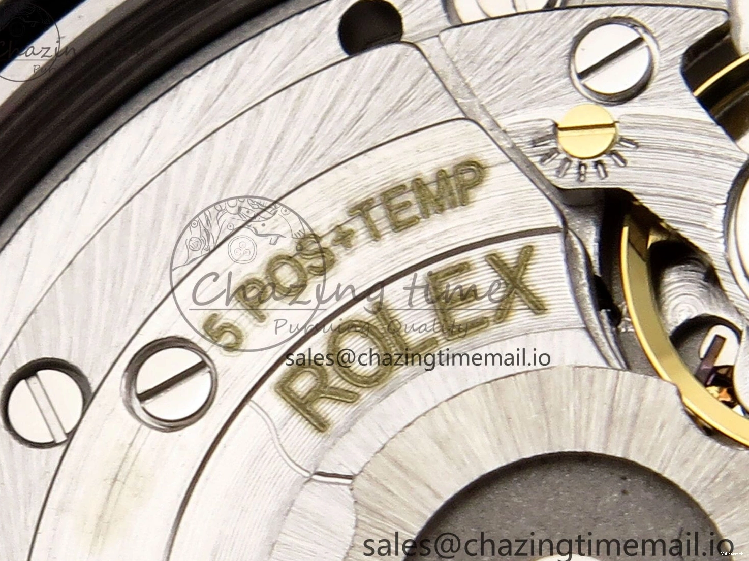 DateJust Dial on White Best 126334 41 Stick A3235 EWEF Bracelet Edition Oyster 0417